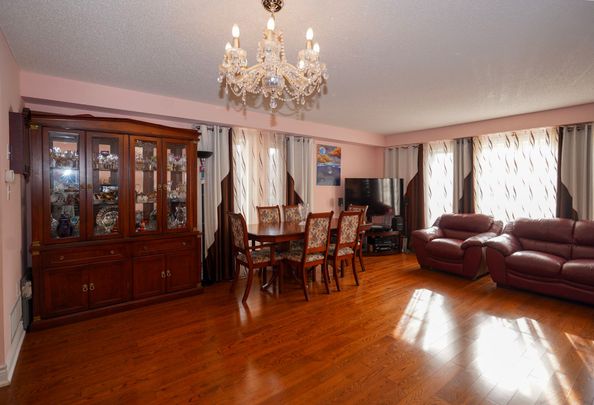 For Lease - 76 Sassafras Circle, Vaughan, Ontario - Photo 1