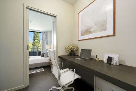 Stunning One Bedroom Apartment In The Heart Of Kingston - Photo 5