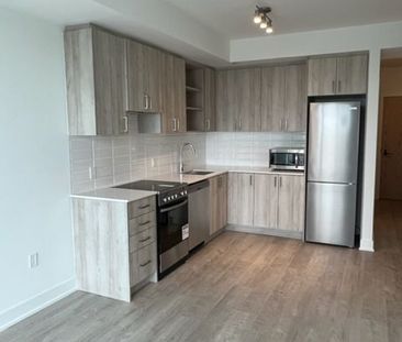 For Lease - 50 GEORGE BUTCHART Drive Unit# 421, Toronto, Ontario - Photo 4