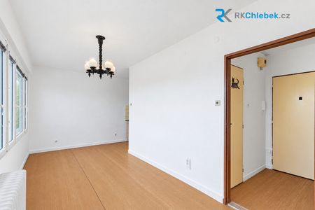 Pronájem bytu 1+kk 23 m² - Photo 4