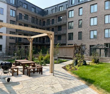 Sankta Katarinas gata 4, Trelleborg Centrum - Foto 4