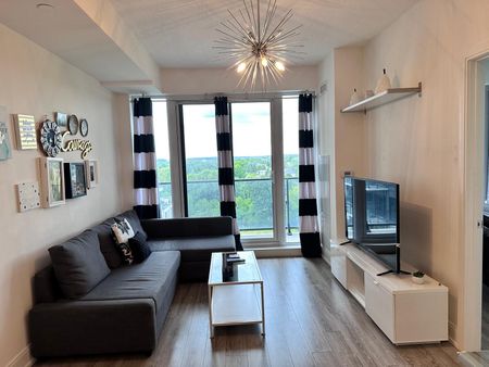 For Lease - 9600 Yonge Street Unit# 807B, Richmond Hill, Ontario - Photo 2