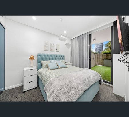 539/1 Studio Drive, Eastgardens, NSW 2036 - Photo 3