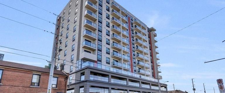 The Cannon Suites | 220 Cannon Street East, Hamilton - Photo 1