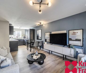 Two bedroom apartment available for short let - Photo 2