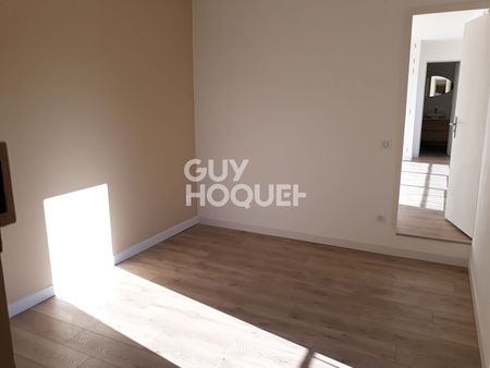 VILLIERS SUR MARNE : maison 4 pièces (105 m²) en location - Photo 4