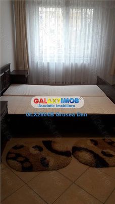 sudului metrou | garsoniera 41mp 1986 | pat cada | parter - Fotografie 1