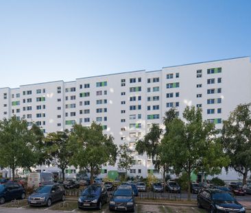Ahrenshooper Straße 35, 13051 Berlin - Foto 1