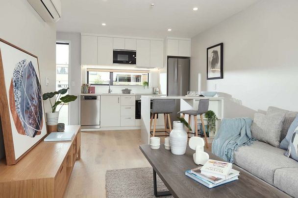 Papatoetoe's’ hottest and latest development - Photo 1