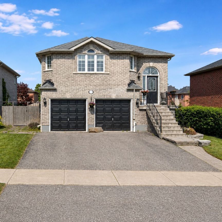 For Lease - 129 Ruffet Drive Unit# BSMT, Barrie, Ontario - Photo 1