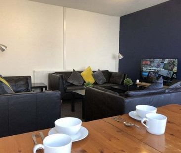 Grosvenor Street, Cheltenham, GL52 - Photo 5