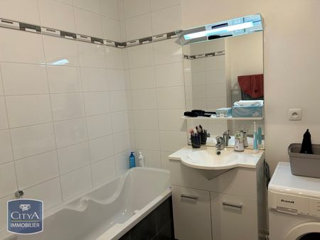 Location Appartement 2 pièces 48m² ST MARTIN BOULOGNE 62280 - Photo 4