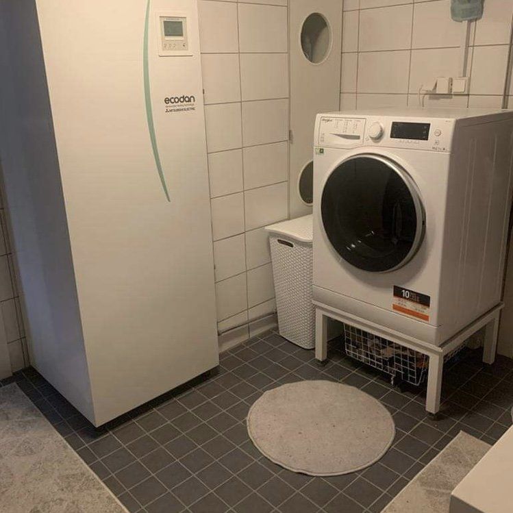 Duvbergsvägen, Vårby - Foto 1