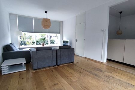 Te huur: Slotlaan 17, 2103 XK Heemstede - Photo 4