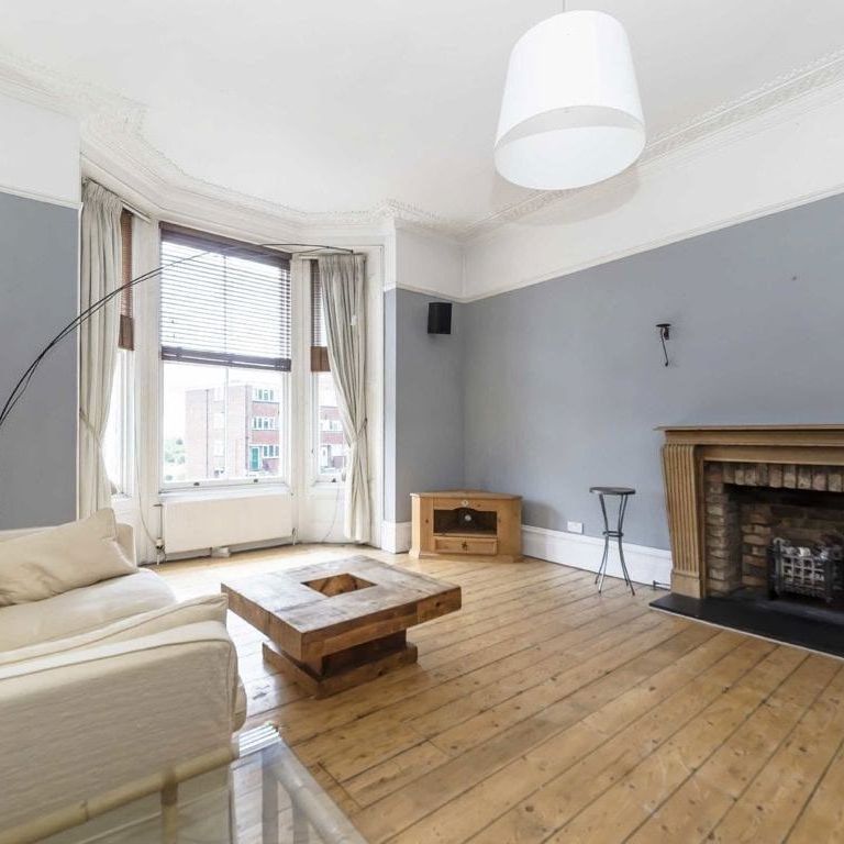 Leigham Court Road, SW16 2SD, London - Photo 1