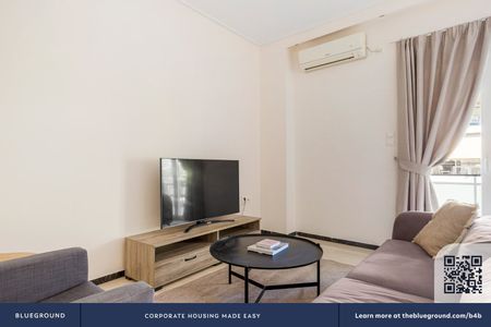 Διαμέρισμα για ενοικίαση Άλιμος - Photo 5