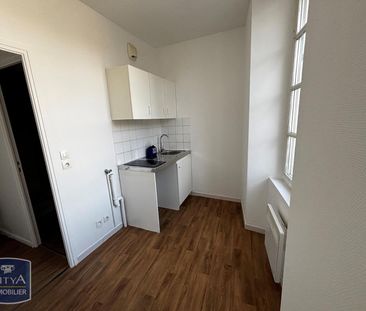Location Appartement 1 pièce 28m² CORBEIL ESSONNES 91100 - Photo 1