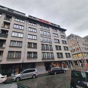 Studio à louer - Rue Velbruck à Liège - Photo 2