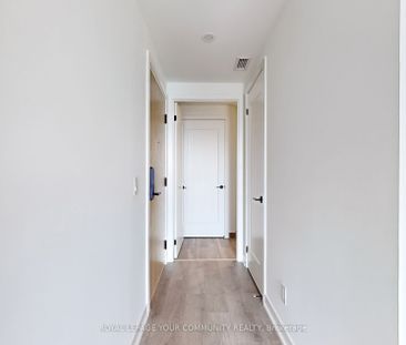 For Lease - 5 Defries Street Unit# 2607, Toronto, Ontario - Photo 5