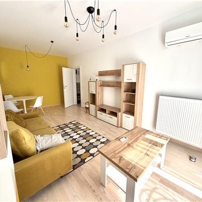 Apartament 2 camere, 2 locuri parcare, Albert MRS Smart Ploiesti - Photo 1