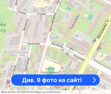 Kawalerka, świeżo po remoncie, koło Politechniki - Фото 1