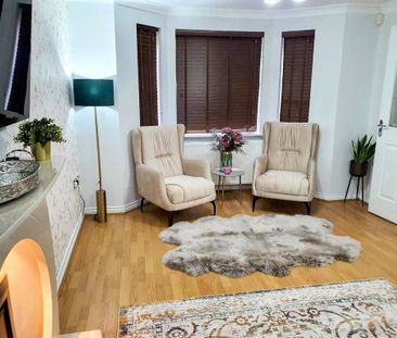 4 bedroom house to rent - Photo 2