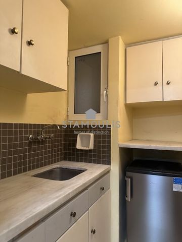 Διαμέρισμα για ενοικίαση Πεδίο Άρεως (Γκύζη - Πεδίον Άρεως) - Φωτογραφία 4