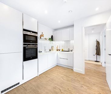 2 bedroom apartment to rent - Photo 4