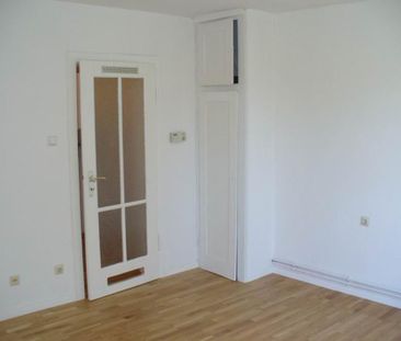 Helle, ruhige 2 Zimmer Wohnung im Grünen in Ricklingen 34 m² 3.OG - Foto 1