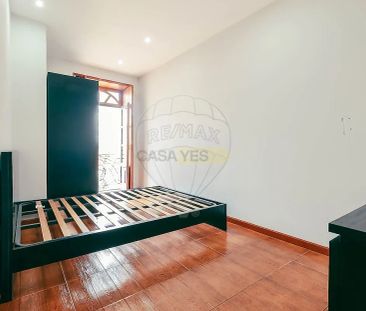 Apartment T2 in Vila do Conde, Vila do Conde - Photo 5
