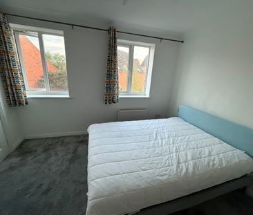 Room in a Shared House, Blackburn Way, NG5 - Photo 6