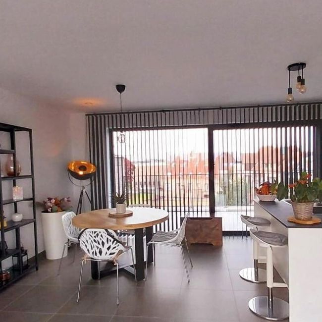 Penthouse te huur in Bree voor € 1.300 met 2 slaapkamers - Photo 1