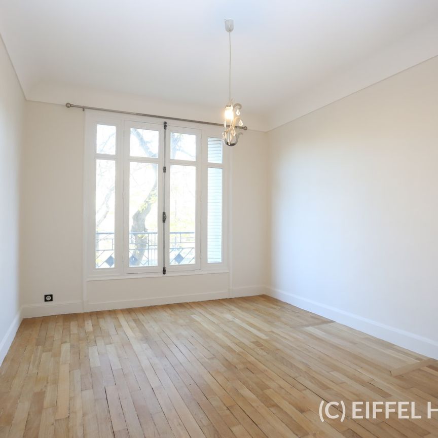 Appartement • Arsenal - Photo 1