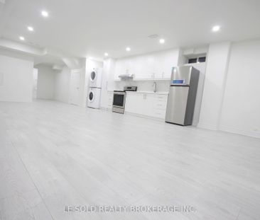 For Lease - 7 Pear Blossom Way Unit# Bsmt, East Gwillimbury, Ontario - Photo 6