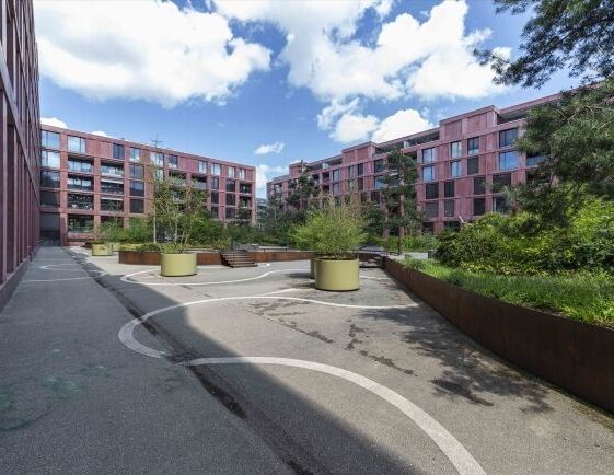 Beautiful loft for rent – ROY Winterthur - Foto 1