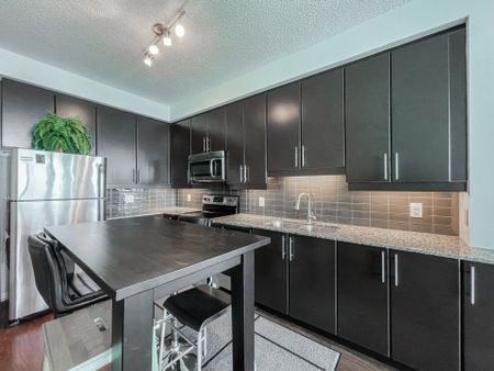For Lease - 33 Bay Street Unit# 4509, Toronto, Ontario - Photo 4