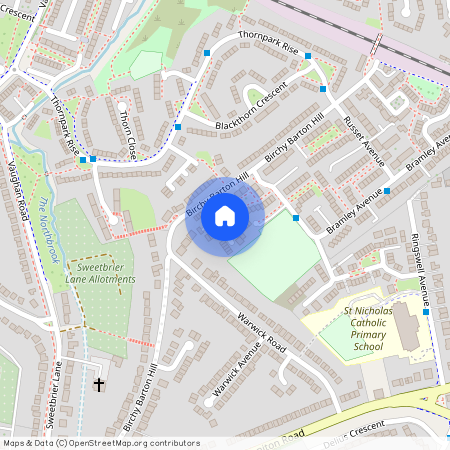 Sargent Close, Exeter