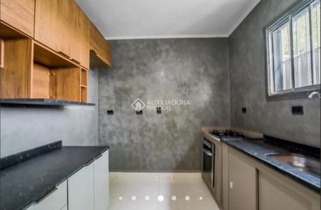 Casa com 2 quartos e 150m² para alugar em Vila Gilda, Santo André. - Photo 2