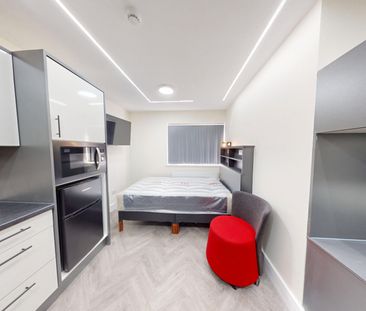 Rookery Road Birmingham - Photo 1