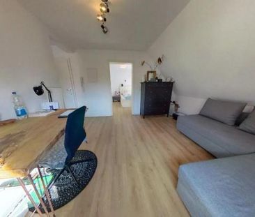 Modernes Business-Apartment - MÖBLIERT und ZENTRAL in Ostfildern - Photo 1