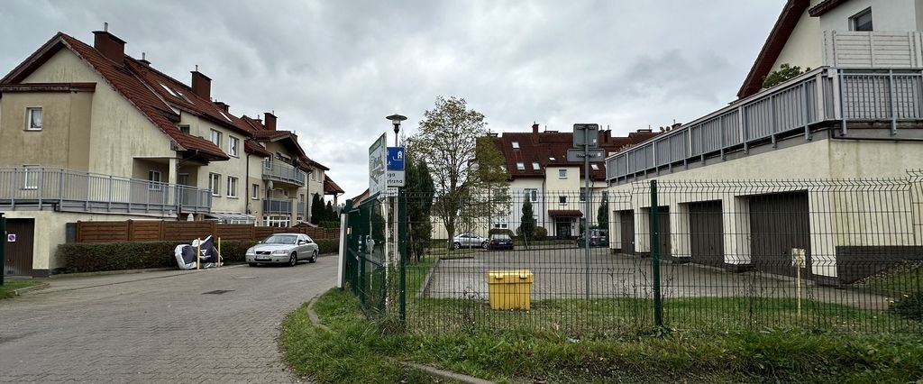 Mieszkanie Bezrzecze, ul. Anyżkowa, nr 428520 - Zdjęcie 1