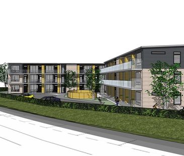 Derbyvägen 1 d - Foto 2