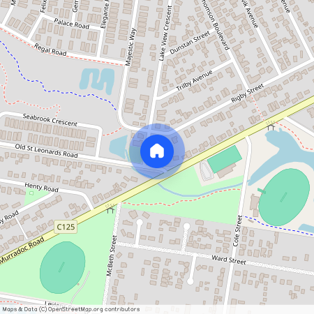 6 Old St Leonards Rd, Vic 3223