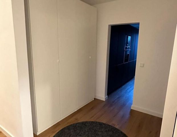 4-Zimmer-Wohnung nähe LDW mit zwei Balkonen und EBK in Bremen - Foto 1