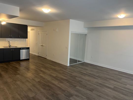 For Lease - 65 Attmar Drive Unit# 157, Brampton, Ontario - Photo 1