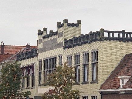 Te huur: Appartement Doezastraat in Leiden - Foto 3