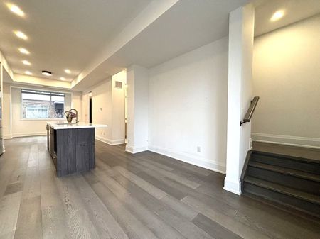 For Lease - 35 Dervock Crescent Unit# 3, Toronto, Ontario - Photo 5