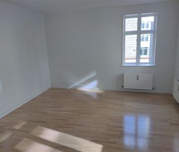 Østre Stationsvej (over for OBC) - Foto 1