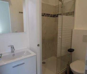 chambre dans colocation centre ville Cannes la Bocca - Photo 5