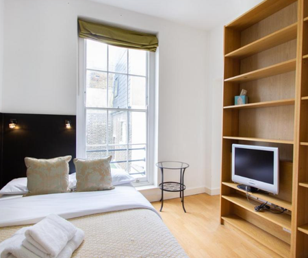 Studio to rent - Photo 3